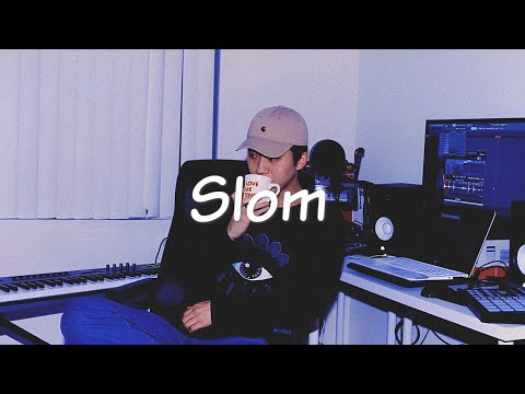 𝙋𝙡𝙖𝙮𝙡𝙞𝙨𝙩 여러분 다들 아시죠? 듣기 편안한 슬롬 노래모음 | Slom Playlist