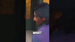 AI Just Realized He's in a Video Game...