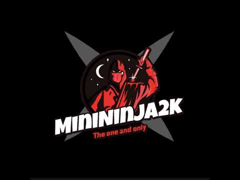 MiniNinja2k Live Stream