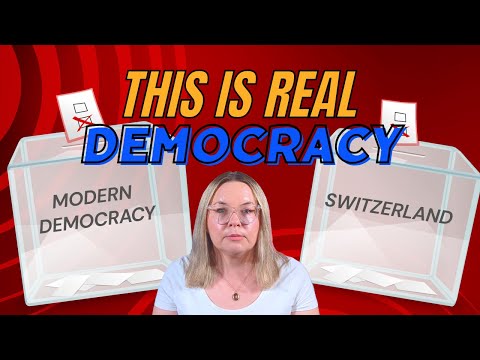 They Told Me I Was Free. Then I Moved to Switzerland.
