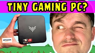 Amazon Mini PC for Gamers… Is It Any Good? (Full Review)