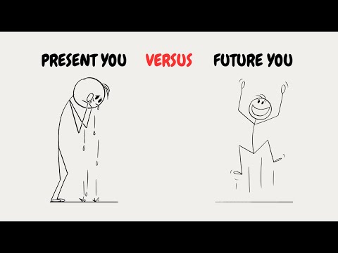 Learn How to Reinvent Yourself (Motivational Video)