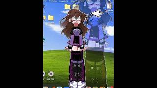 ✨️Let's play a GAME🎮‼️☠️cr:@kellydacheetah #gacha #gachaclub #meme #edit #gachalife #oc #shorts