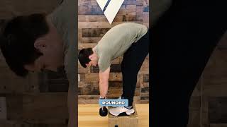 Get a Perfect Jefferson Curl for Your Deadlifts