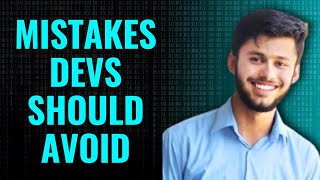 Write Better Apps w/ Vite JS And Avoid COMMON Mistakes