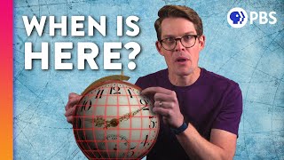 How We Solved the Greatest Riddle In Navigation