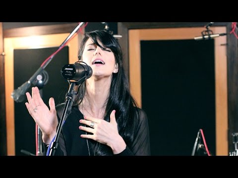 "Blood Love" - Young Summer // Brite Session