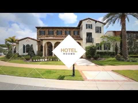Luxury Slides  - After Effects Template