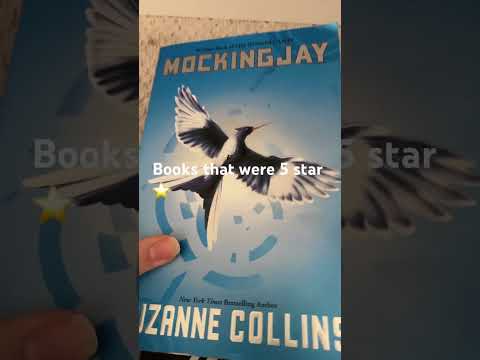 Books that were 5 stars ⭐️ #books #bookrecommendations #bookworm