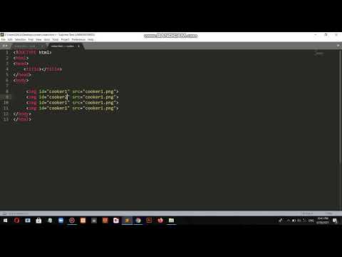 Html,Css and Javascript || Fried chicken