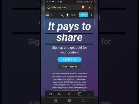 Earn by sharing pic #tech #shorts #youtubeshorts #reels #techshorts #techsupport #technical