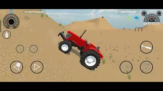 Indian Bikes Driving 3d fun with Gas Tank