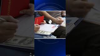 Trump Admin to Vet 55M Visa Holders