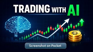 5 second strategy pocket option | Trading with AI Bot | binary options robot | Smart Robot
