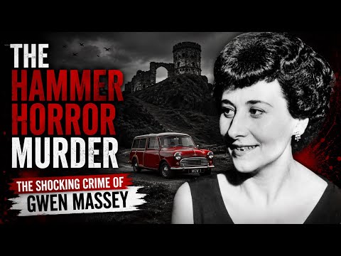 The Hammer Horror Murder