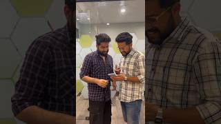 Secret Android Trick!!🥸#android #androidtricks