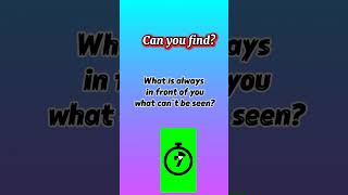 Can You Solve This Puzzle? | Daily Brain Teasers & Riddles Challenge|Think Rich