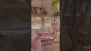 All the comforts at home in a van. Van life conversion ideas ep.1  #van #vanlife #vanconversion