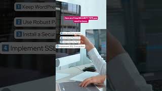 Boost Your #wordpress Site Security in 5 Steps