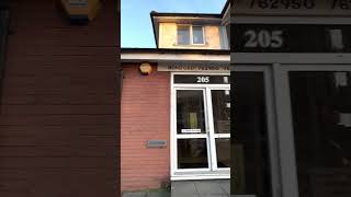 Our New Romford Shopfront Office