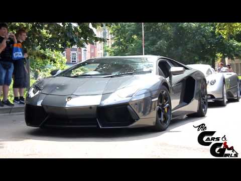 Need For Speed Convoy | DVD Launch