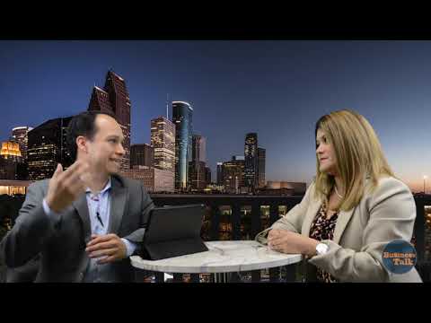 Business Talk Episode #1 (Español) - Abogada Mayra Martinez