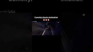 Camellya Convene Animation #wutheringwaves #wuwa #projectwave  #honkaistarrail #genshinimpact