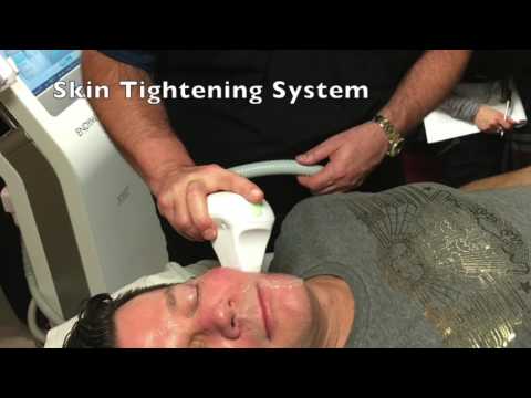 EndyMed™ Skin Tightening & Resurfacing