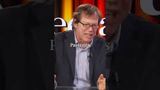 Failure of Education System I Robert Greene