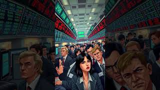Rethinking Market Stability Strategies   #economy #finance #markets 📉