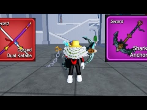 Which sword should i use | Blox fruits| 2025