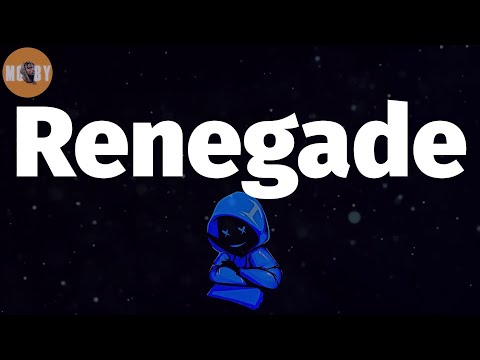 Jay-Z - Renegade (Lyrics) | What's on my mind at, any given time of day