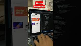 Code. Debug. Repeat. 🔄🔥 #CodingLife #DevJourney #100DaysOfCode #shortsvideos #edit #code #coding