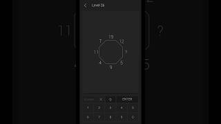 How to solve Math Riddles Level 26 #math #mathsolution #mathriddle