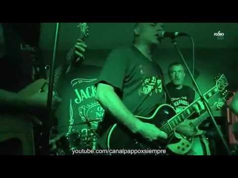 El tren de las 16 - Chizzo, Luciano Napolitano, Alambre Gonzalez, Beto Ceriotti, Lalo Toral
