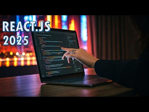 I Spent 30 Days Learning React js and Here's What Happened