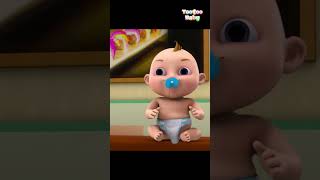 Mall Sushi Shorts Part 1 | Cartoon Animation #animation #youtubeshorts #cartoon #kids
