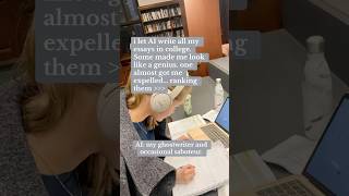 From chaos to color-coded calm. AI tools ranked by usefulness. #collegetips #synq #eriin