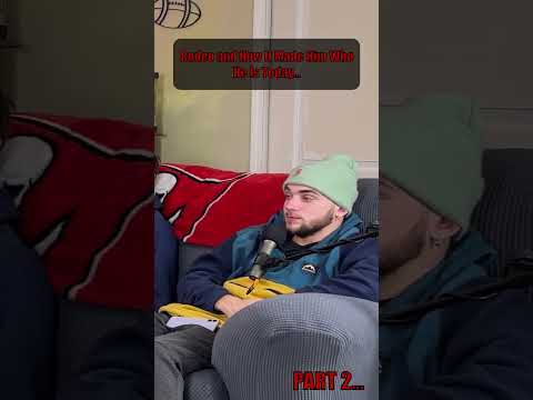 Rodeo And How It Made Him Who He Is Today | PART 2...