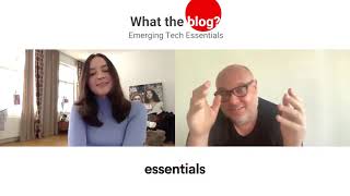 Top Emerging Tech Articles of the Week