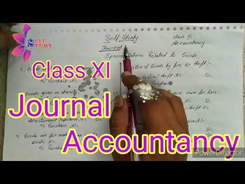 Journal part 4