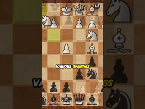 The Botvinnik System #shorts #chess #chessgame