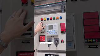 The Brain of an MV Switchgear Panel