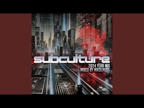 Absolution (Mixed)