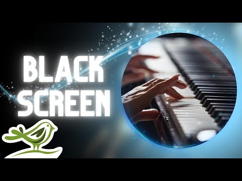 [NO ADS] Beautiful Night | Relaxing Piano Music & Water Sounds for Sleep by Peder B. Helland