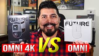 Their BEST Dash Cam Yet? 70mai 4K Omni Review
