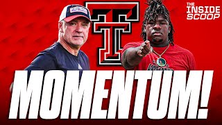 Inside Intel: Texas Tech Recruiting Update
