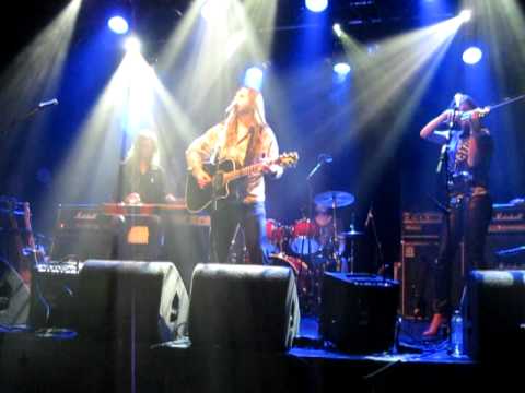 Mufkin Tass  - Extraordinary 2011@ Tilburg 013