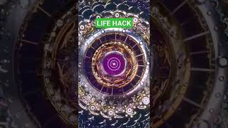 Biggest life HACK! #lifehackvideo #lifehacker #realityhacking #realityofmagic