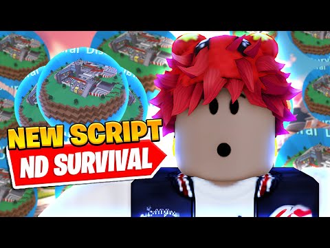 *BEST* New Natural Disaster Survival Troll Mods Script *Auto Win*